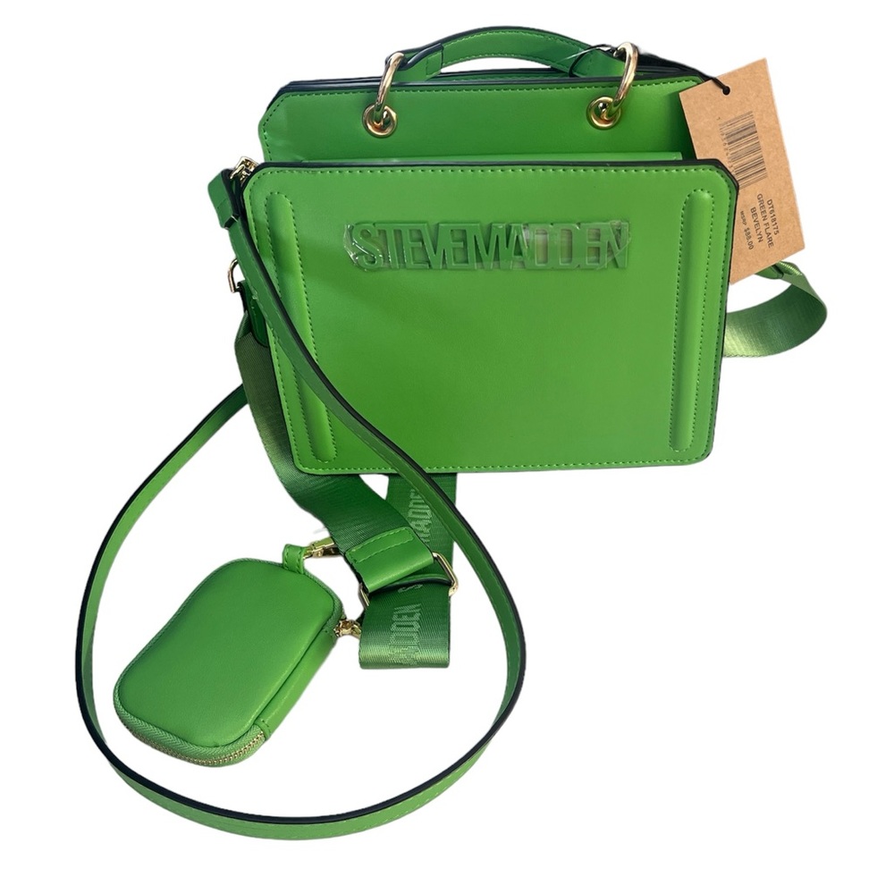 Steve Madden Bevelyn Bag